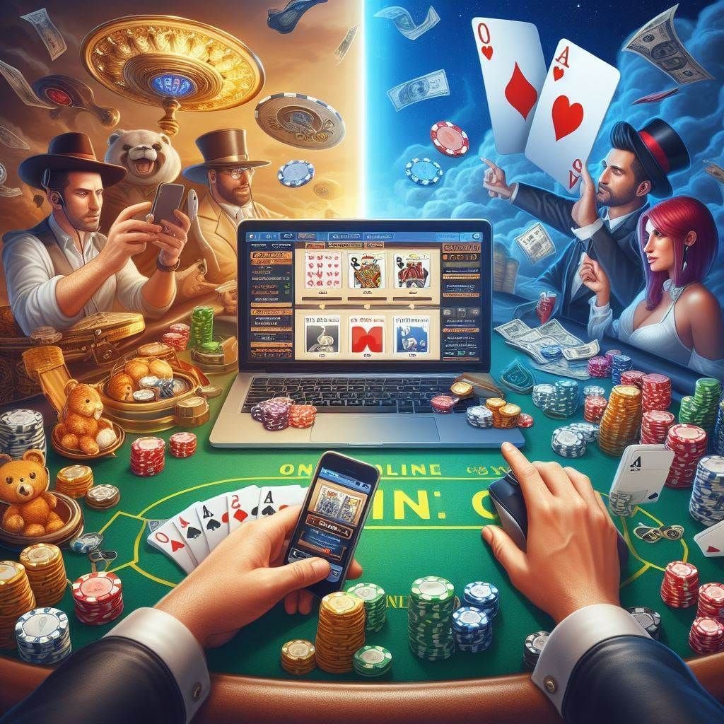 stake888 account dashboard showing unified balance and game navigation