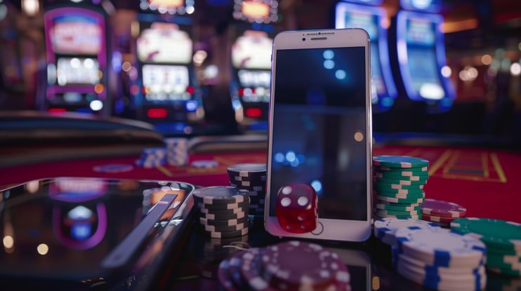 stake888 mobile app interface showing live casino tables and sportsbook markets