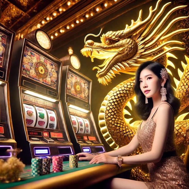 stake888 featured game showcase