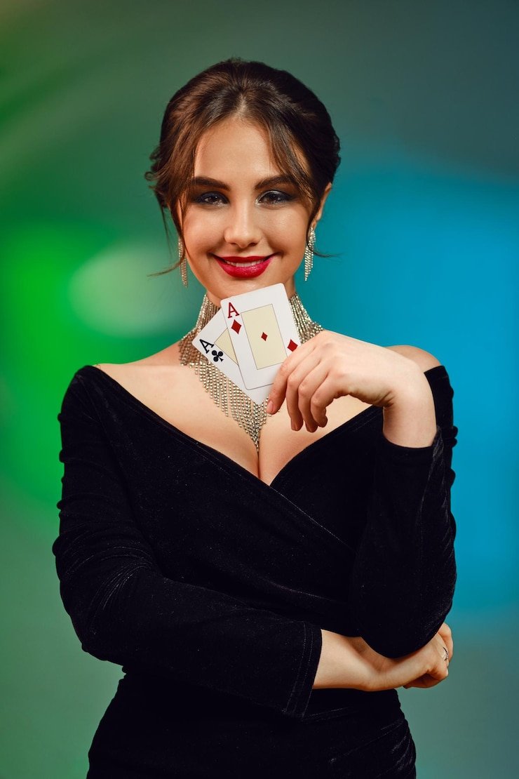 Dragon Tiger live dealer game on stake888
