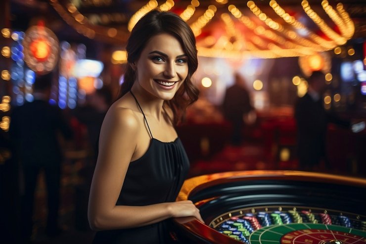 Sic Bo dice game on stake888