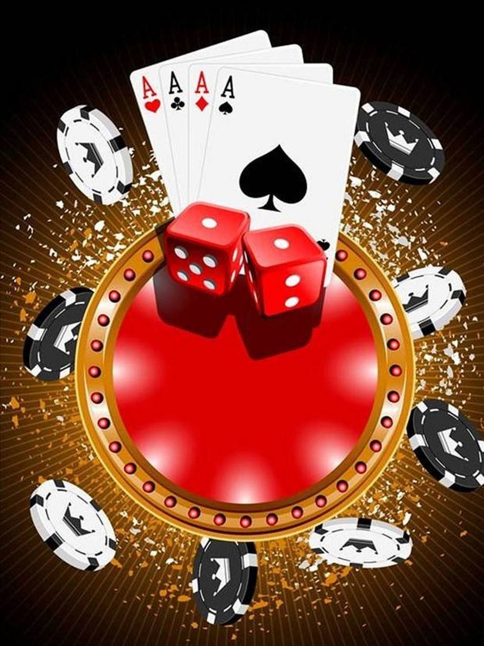 Live dealer Andar Bahar game on stake888