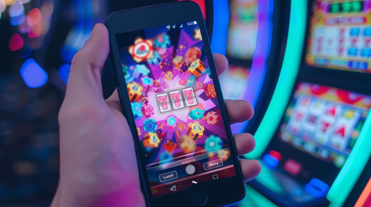 Dealer spinning roulette wheel at stake888